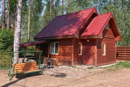 Коробицыно-Каскад - 13