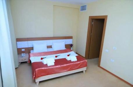 Gabala Tufandag City - 10