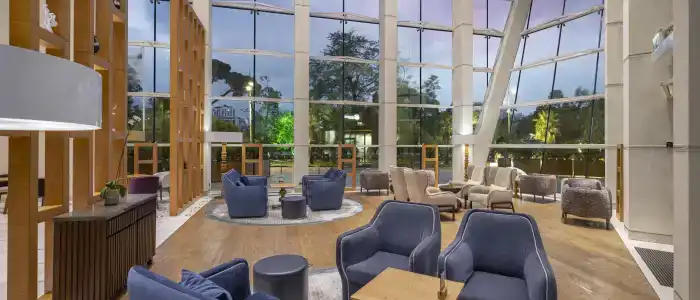 Hilton Batumi - 17