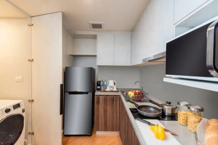 Amanta & Residence Sathorn - 69