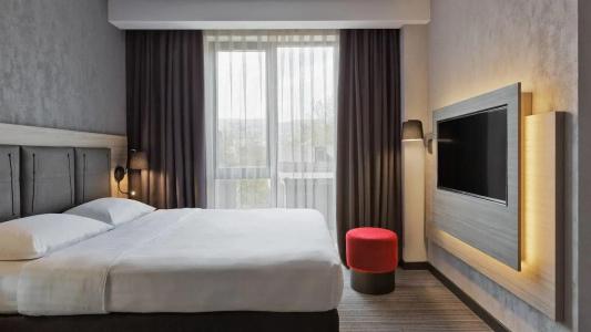 Moxy Tbilisi by Marriott - 33