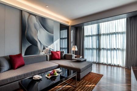 Pullman Bangkok King Power - 55