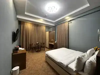 Royal Meridien - 13