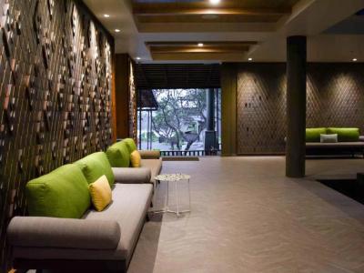 Andaman Cannacia Resort & Spa - Sha Extra Plus - 13