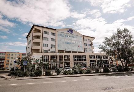 Sunhotel - 2