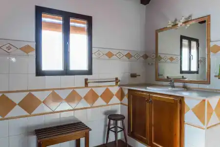 Vivienda Rural Atlantico Sur - 44