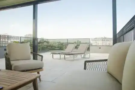 H41 Luxury Suites - 59