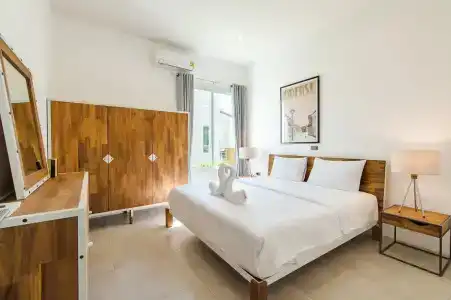 Oriental Beach Pearl - 60