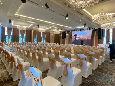 Wyndham Grand Kn Paradise Cam Ranh - 1