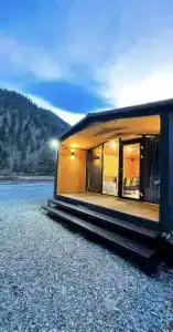 Lafa Glamp - 39