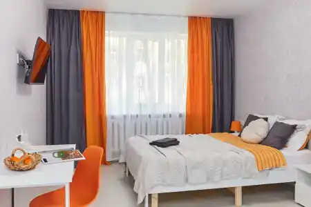 Квартира на Октябрьском, 19б - 6