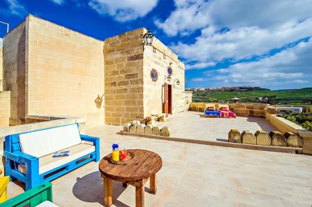 Dar tal-Kaptan Boutique Maison - 49