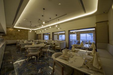 Luxotel Beach Resort & Spa - 36