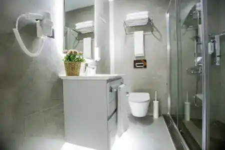 Stile Suite - 39