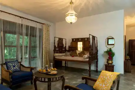 Tikitam Palms Boutique - 105