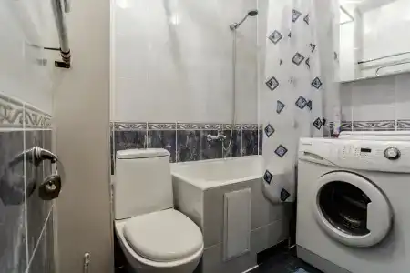 1 комнатная квартира на Кирова - 6