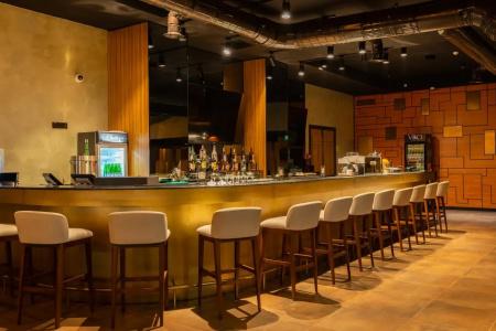 Ramada Encore by Wyndham - 1