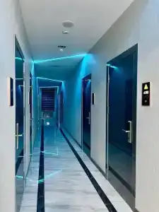 Alpha Plaza - 23