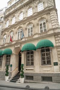 The Bank Istanbul - 18