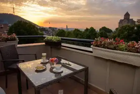 Tiflis Palace - 39