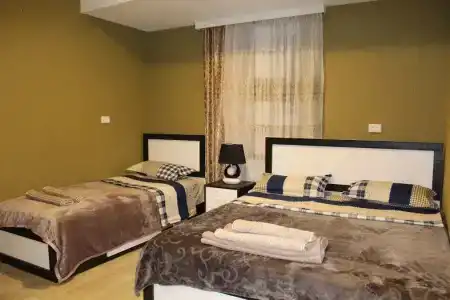 Guest house poligloti - 1