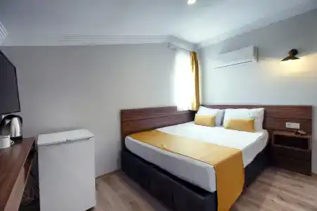 Terra Rossa Suites - 28