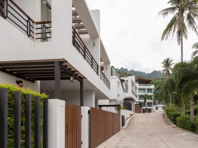 Splendid Sea View Resort - 7