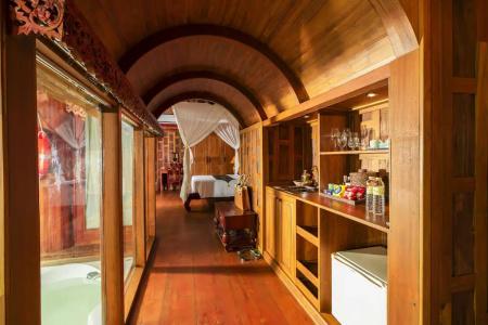 Santhiya Koh Phangan Resort And Spa - Sha Extra Plus - 102