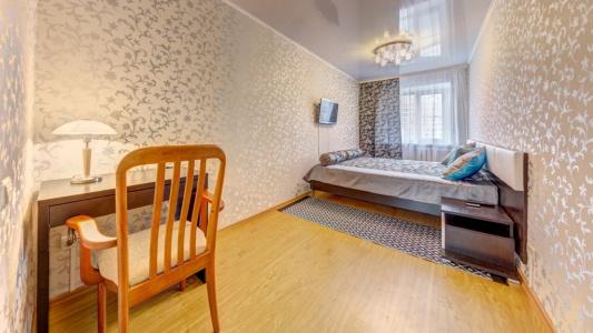 InnHome Апартаменты - 5