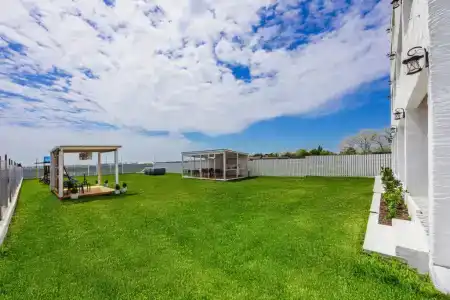 Villa Blanca - 18