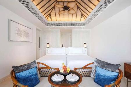 Banyan Tree Krabi - Sha Extra Plus - 12