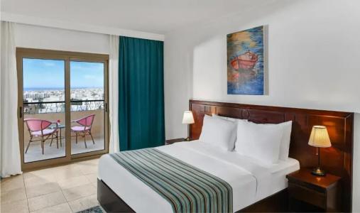 Aura Resort Sidi Abd El Rahman El Alamein - 24