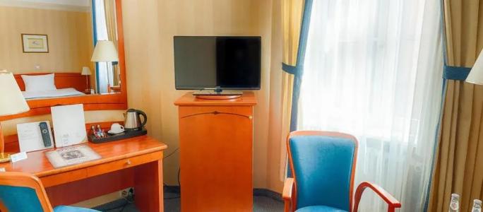 Focus Premium Pod Orłem - 29