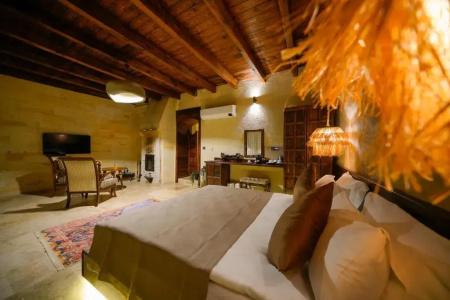 A La Mode Cappadocia by Elixir Hotels - 67