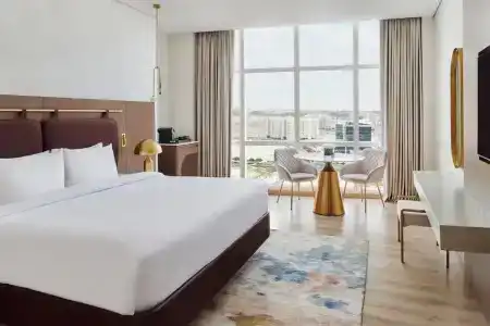 Novotel Jumeirah Village Triangle - 3