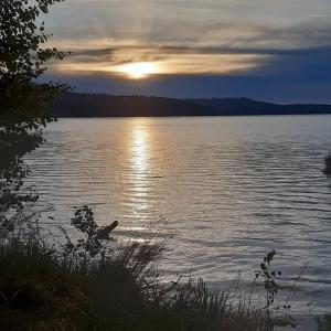 Lake House - 20