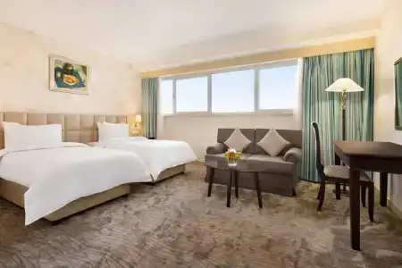 Wyndham Ташкент - 9