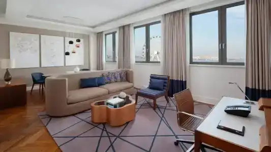 Sheraton Baku Intourist - 60