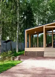 Teplo House - 20