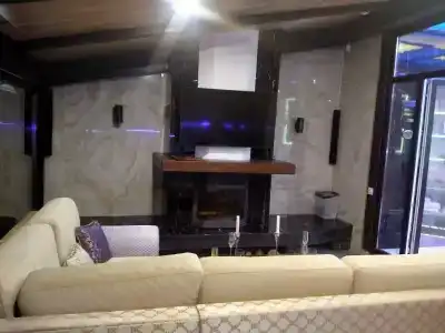 Охта-SPA Resort - 46