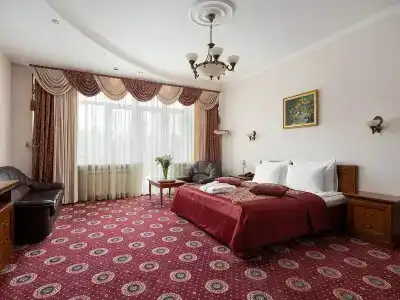 Ревиталь Парк & Спа - 54