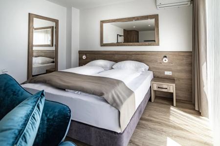 Sleep Inn Düsseldorf - 14