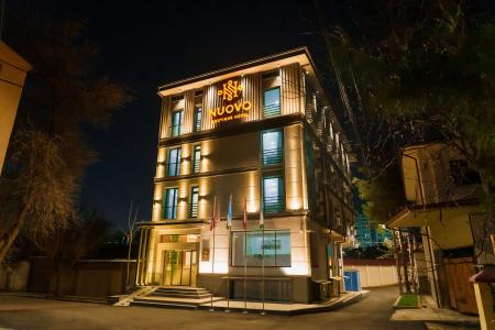 Nuovo - 0