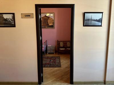 Bridge House Yerevan Armenia - 30