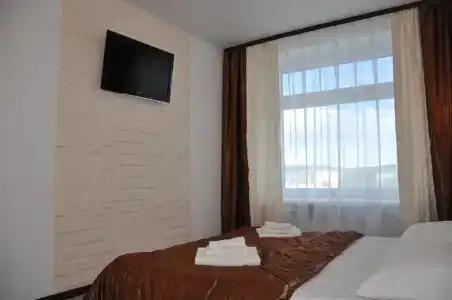 Беломорье - 114