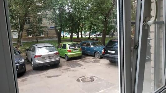Метро Дмитровская - 5