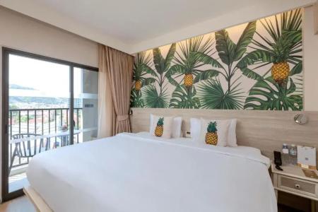 Sawaddi Patong Resort & Spa - Sha Extra Plus - 86