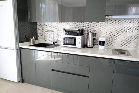 Vega Suites - 1
