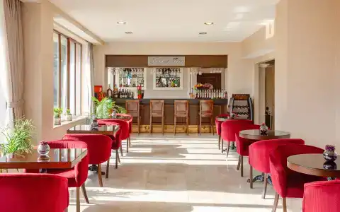 Санаторий Чинар (Chinar & Spa) - 37