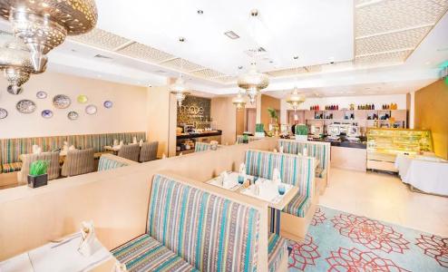Mena Plaza Albarsha - 3